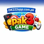 pak3 Game Download For In Pakistan