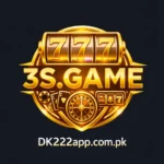 3S pakistani Growing real Real Earning Game