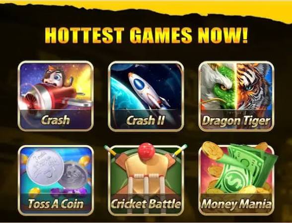 Royal X Casino APK