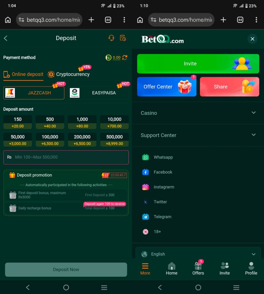 87p Game safe gaming tips and security features