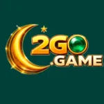 2go Game online earning app interface showing casino-style games and reward options