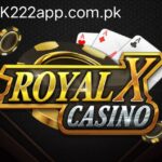 Royal X Casino The Best Earning App