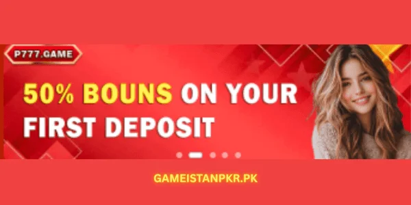 earning rewards in p777 game app