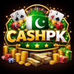 cashpk Game