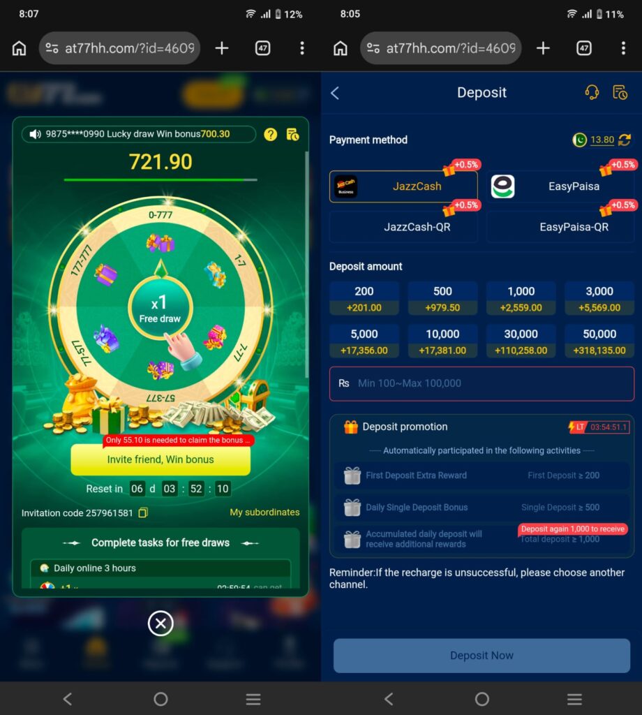 How to download AT999 APK on Android phone