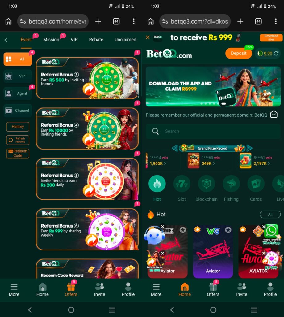 87p Game Android app installation process