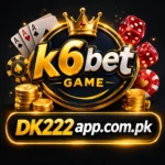 k6bet Game Download New Game
