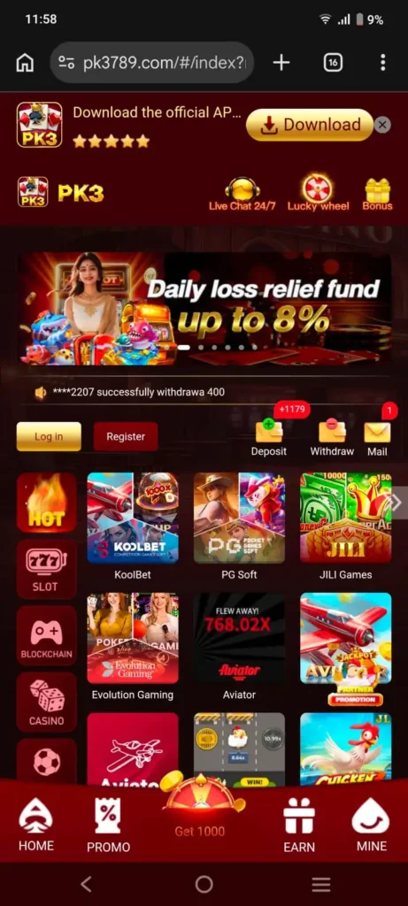 799pak Game APK Free For Download