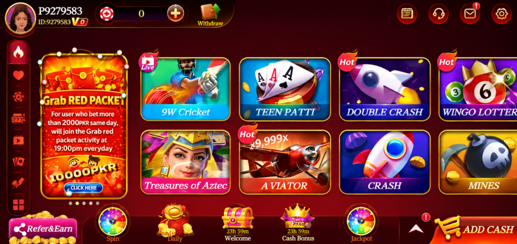 S6 Game APK