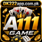A111 Game Download The Real Earning APK In Pakistan