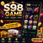 S98 Game