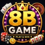 8b Game
