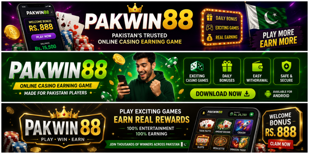 pakwin88 platform