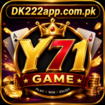 Y71 Game Download The New Earning Game In Pakistan