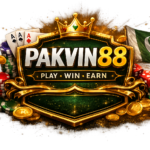 pakwin88 Game Download